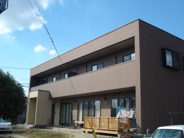 KINGDOM小山戸建(2LDK/2階)