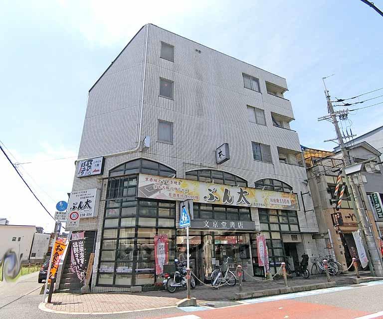 ステラ長岡(1DK/4階)