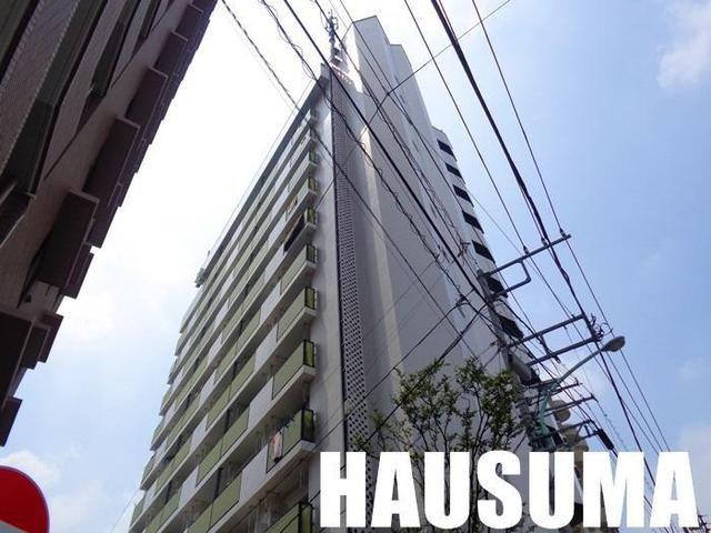 正太駒込マンション(2K/4階)