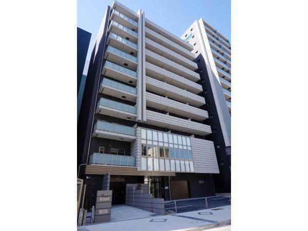 RESIDENCE丸の内七間町(1LDK/4階)