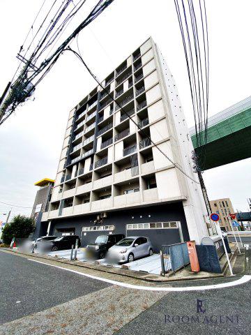 S-FORT六番町(ワンルーム/4階)