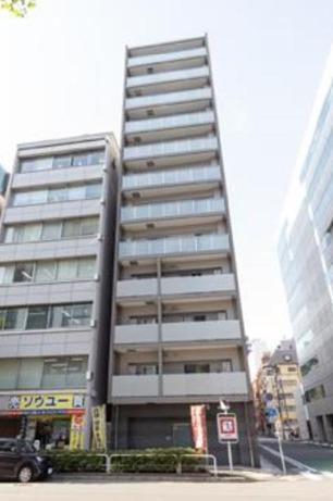 アンヴィル神田司町(1K/4階)