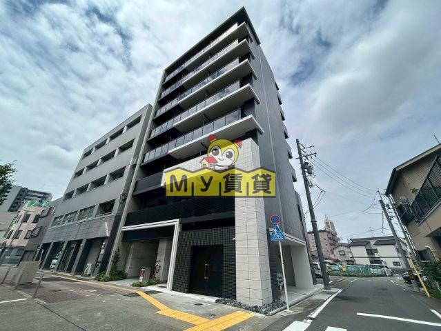 AVANTI ATSUTA(1K/7階)
