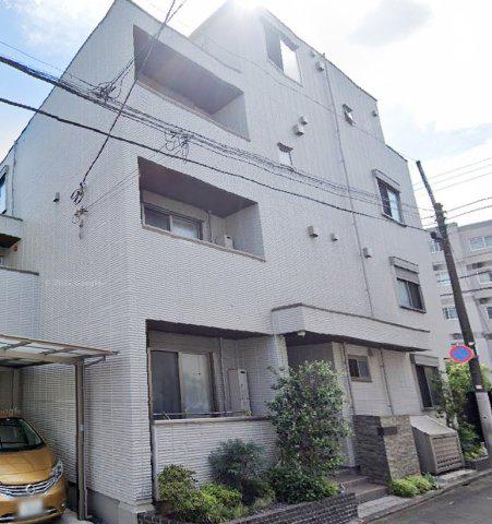 I-HOUSE(1LDK/2階)