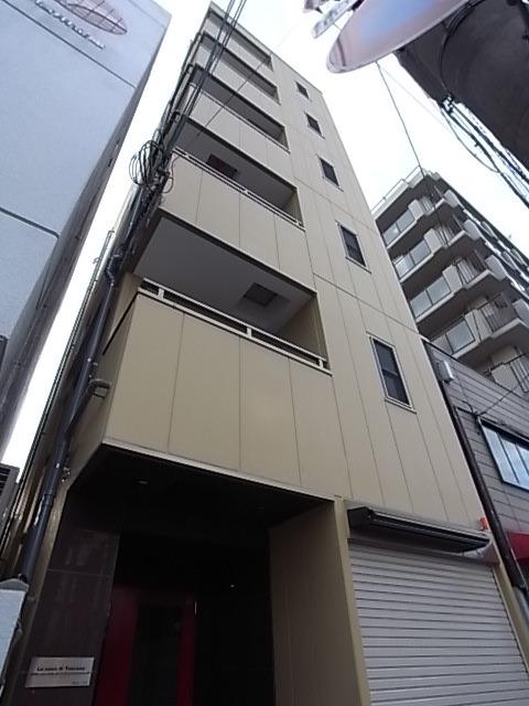 AMAコート(1LDK/4階)