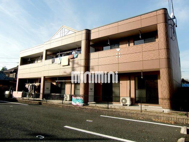 サンパレス(2LDK/2階)