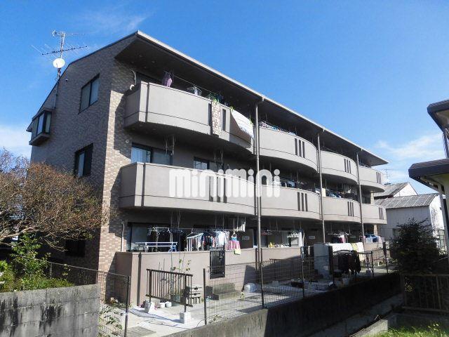 エクセランス高橋(2LDK/3階)