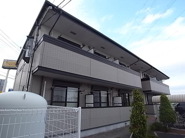 ベル・オトンヌ(ワンルーム/1階)