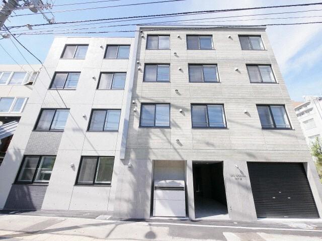 DIO GRACIA医大前(1LDK/2階)