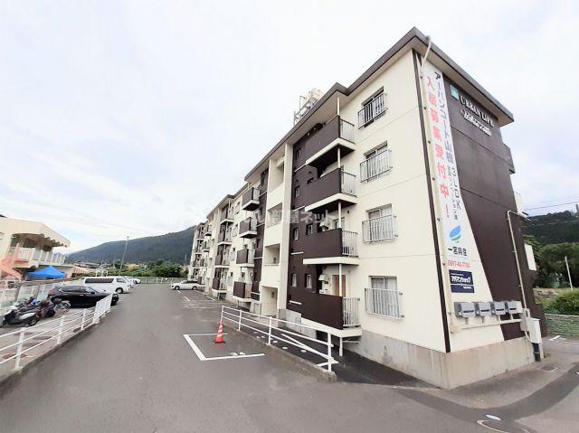 アーバンコート山根(3LDK/1階)