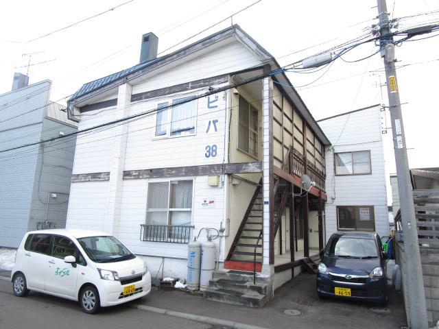 ビバ38(2DK/2階)