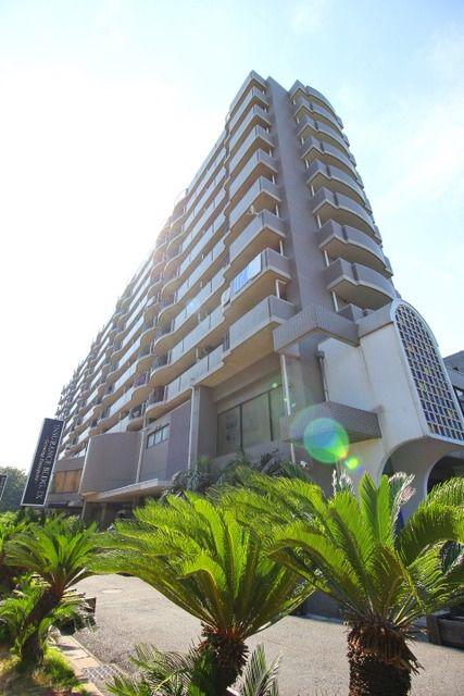 INSURANCE BLDG.IX(3LDK/10階)