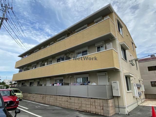 リーブリング田迎(2LDK/3階)