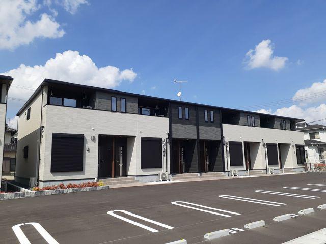 プロスペリティ田川 II(1LDK/1階)