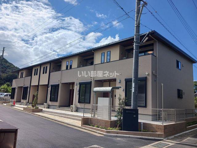 ソラットI(1LDK/1階)