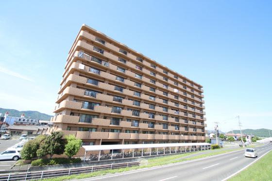 サントノーレ岡山東(2LDK/3階)