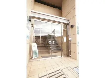 MYプラザ(ワンルーム/4階)の外観写真