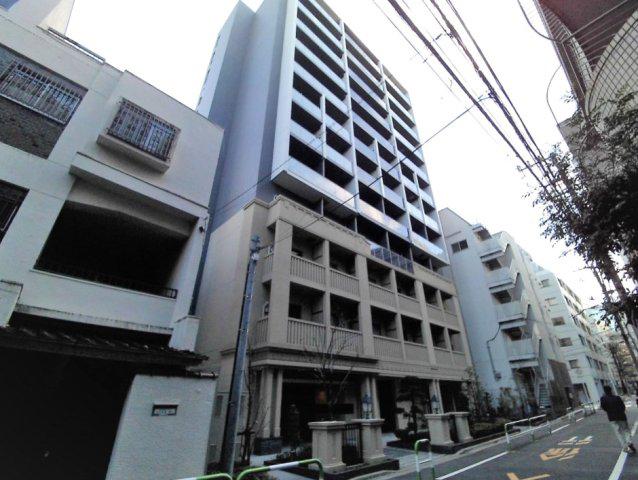 カーサエストコルタ(2DK/7階)