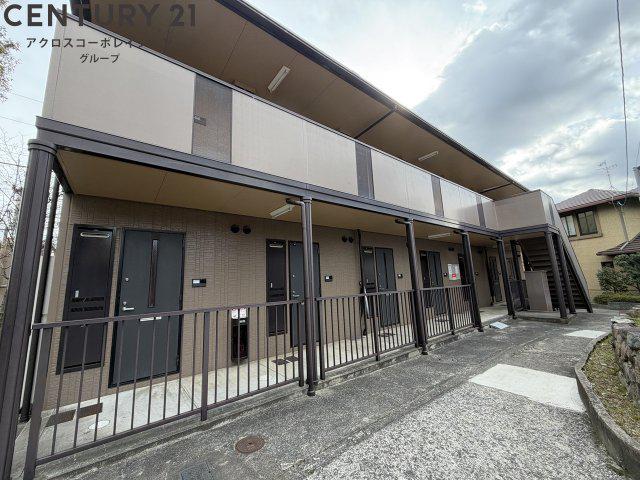 MKハイム(ワンルーム/1階)