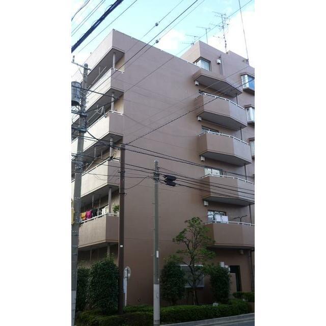 ポルックス三ノ輪(2LDK/5階)