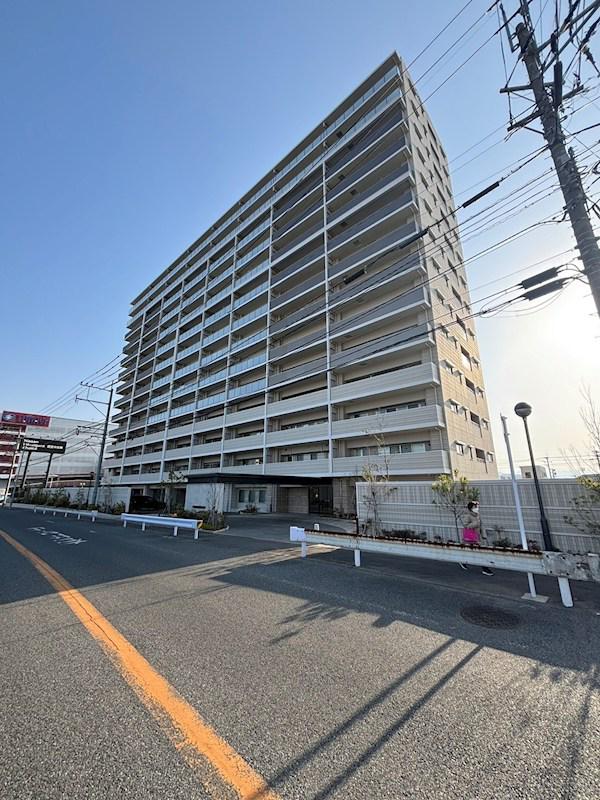 アーバンパレス都府楼前駅(3LDK/9階)