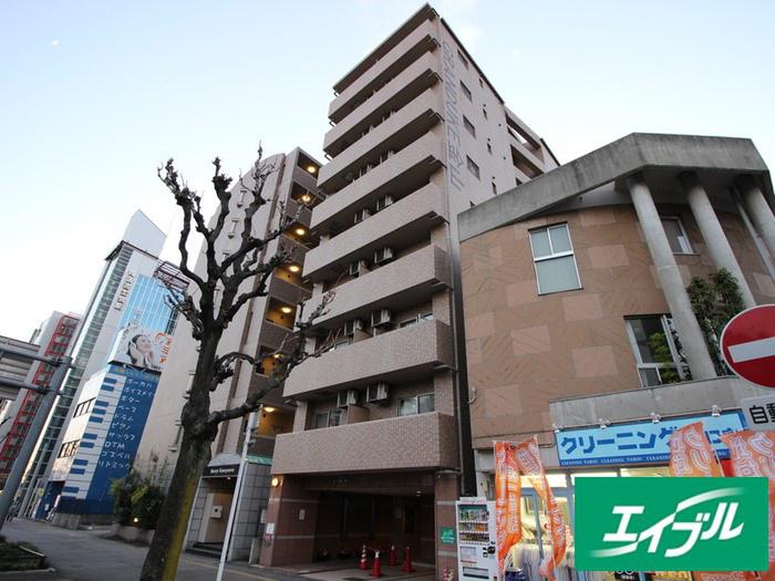 GRAN DUKE金山(1LDK/2階)