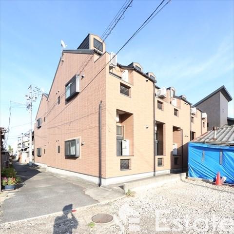 LOFT3千種(1SK/2階)