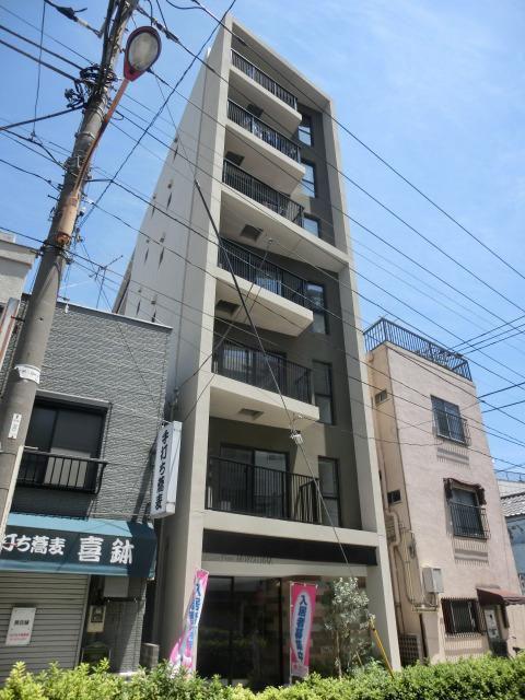 ドゥーエ向島(2LDK/5階)