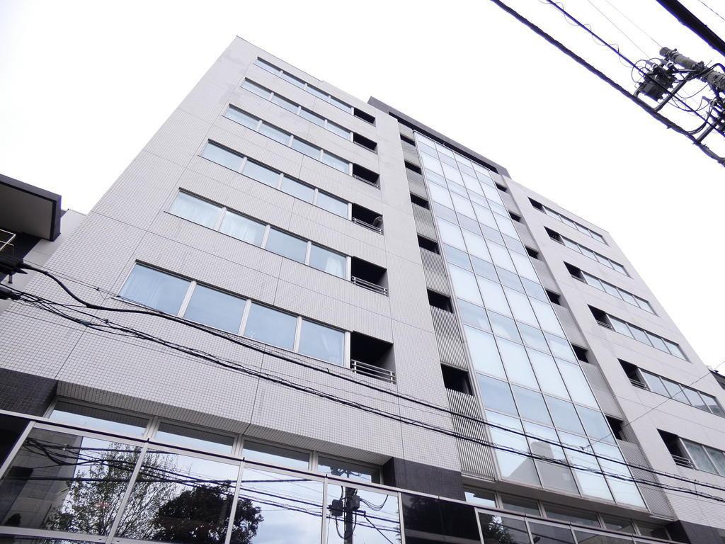 URBAN PARK代官山II アーバンパーク代官山II(2LDK/3階)