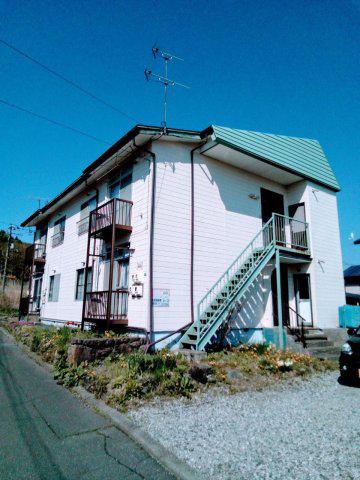 グランドール登別本町(2LDK/2階)