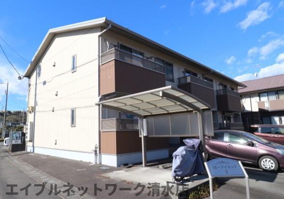 MアイランドII(2LDK/2階)