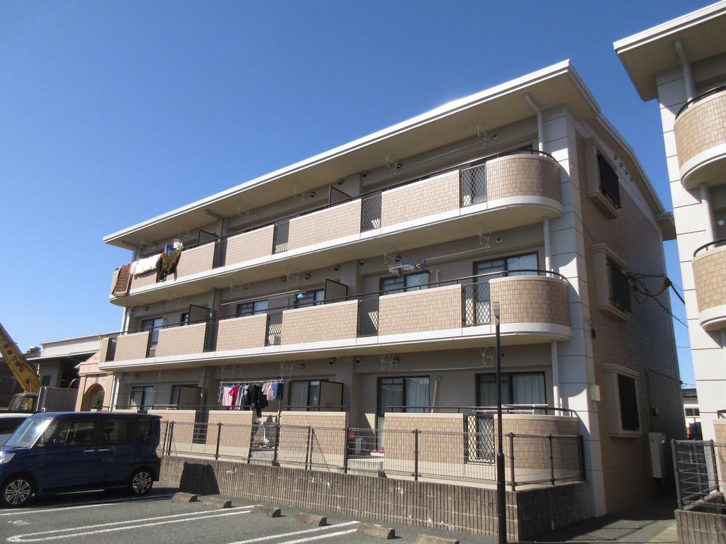 プレミール壱番館(2LDK/2階)