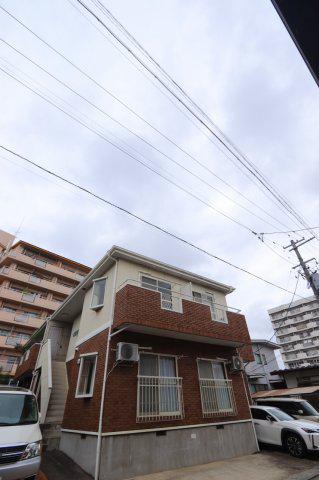 CHAYA TOWN(1K/1階)