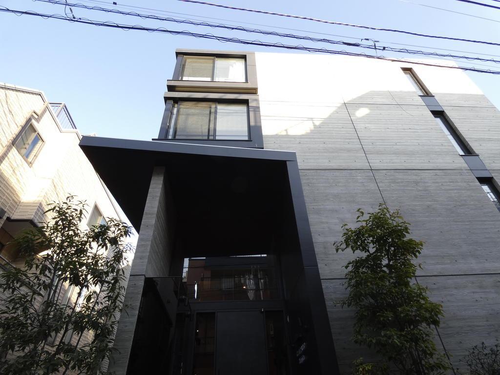 GRAN PASEO新宿 グランパセオ新宿(1LDK/4階)