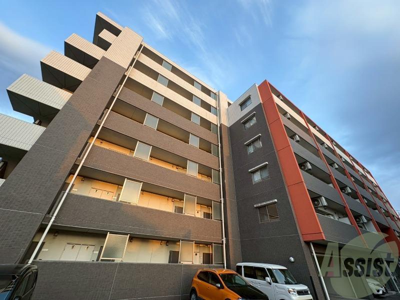 コージーコートこもれび館(1K/1階)