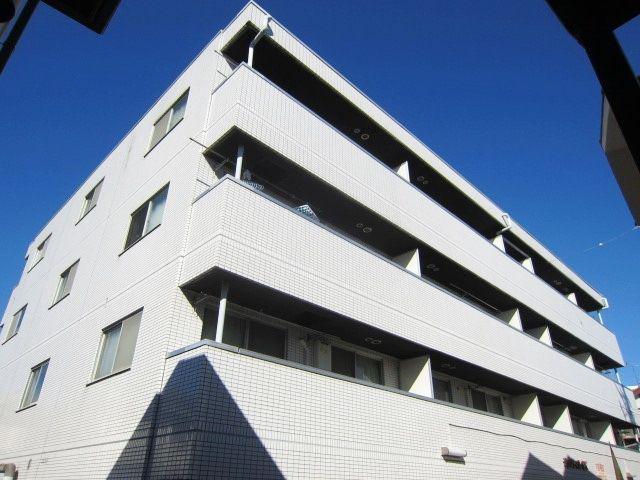 グランディオSK(ワンルーム/3階)