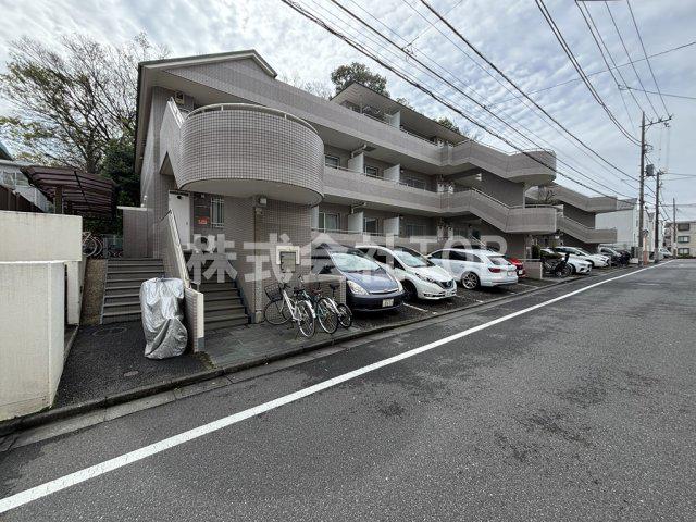 経堂ヒルズ(3LDK/1階)