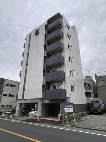 スカイコート板橋弐番館(1K/3階)