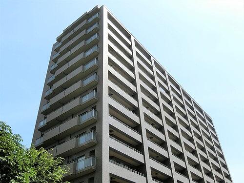 サーパス吾妻学園都市(2LDK/4階)