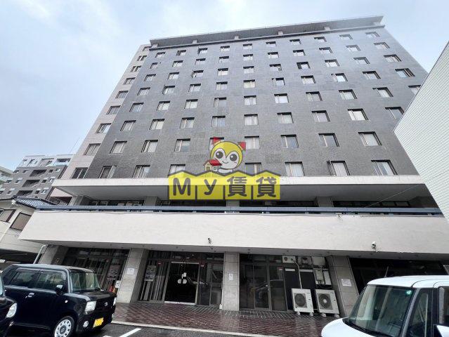 東カン名古屋キャステール(ワンルーム/7階)