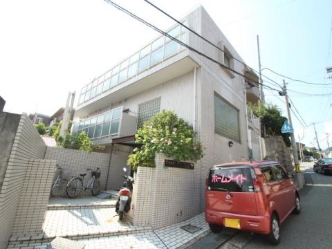 ロイヤルメゾン花屋敷(1K/2階)