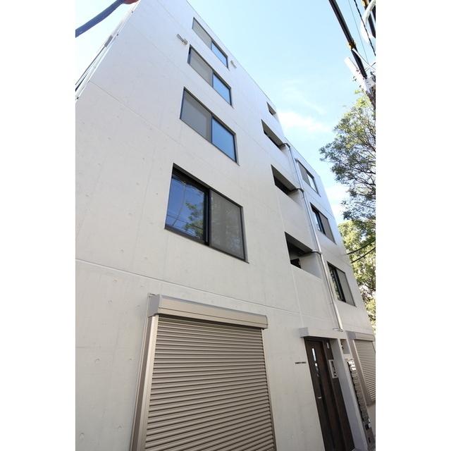 KAMIKITA TERRACE(ワンルーム/4階)