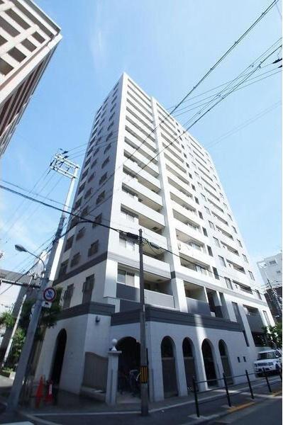 アーデンタワー新町(3LDK/11階)