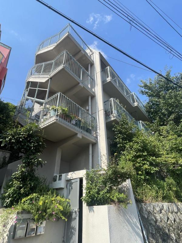 Nマンション(1LDK/3階)