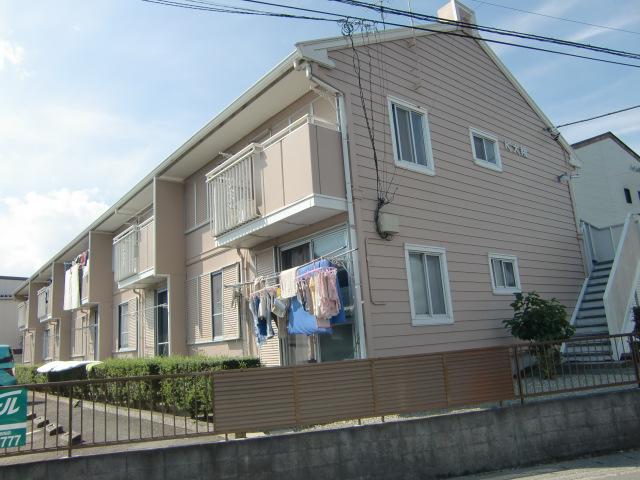 K-大翔(3DK/2階)