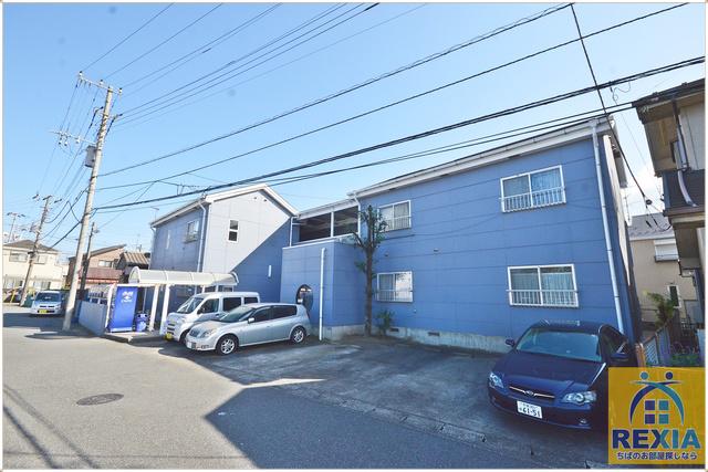 サンウイング稲荷町(2LDK/1階)