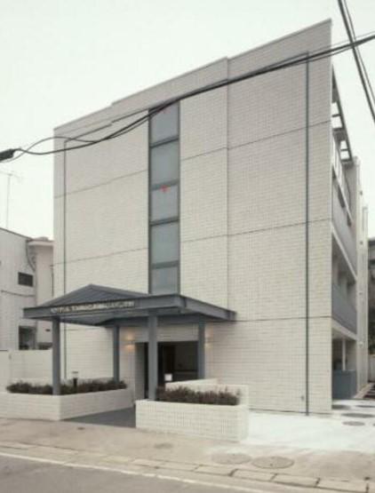ジョイフル玉川学園(1K/4階)