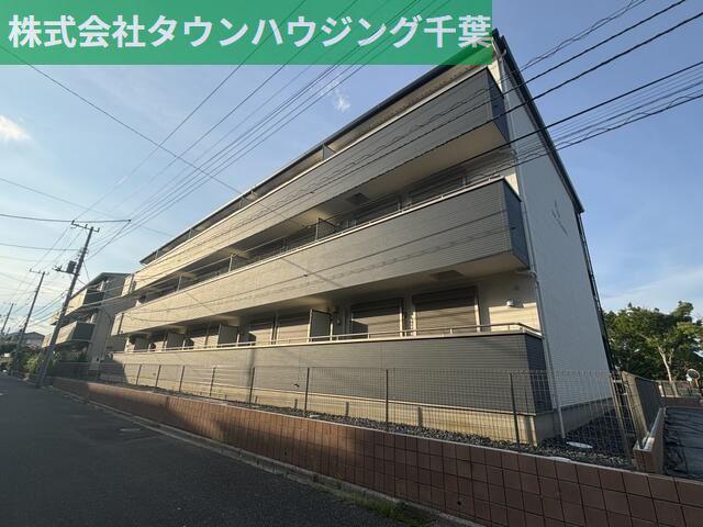 ソルグランデ(2LDK/2階)