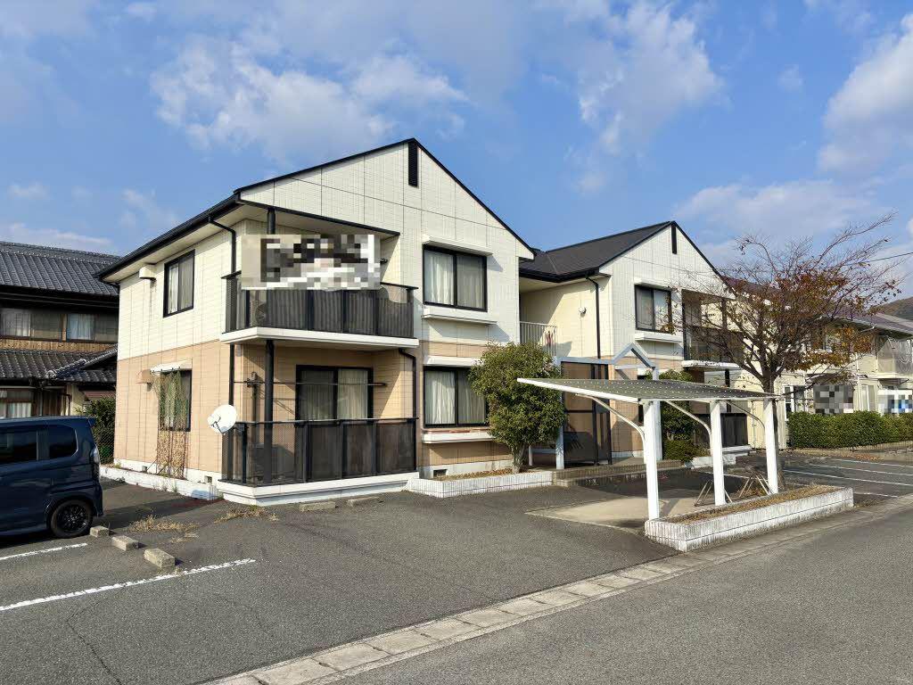ベルディアス(3LDK/1階)