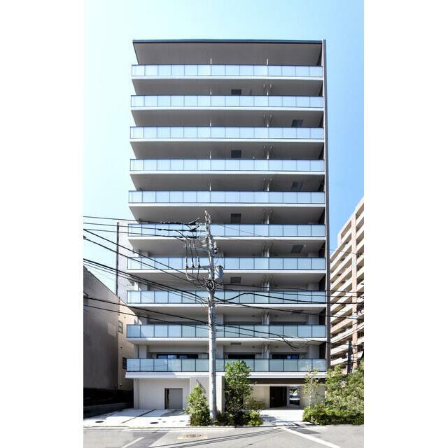 グレーシアフィット藤沢鵠沼(2LDK/11階)